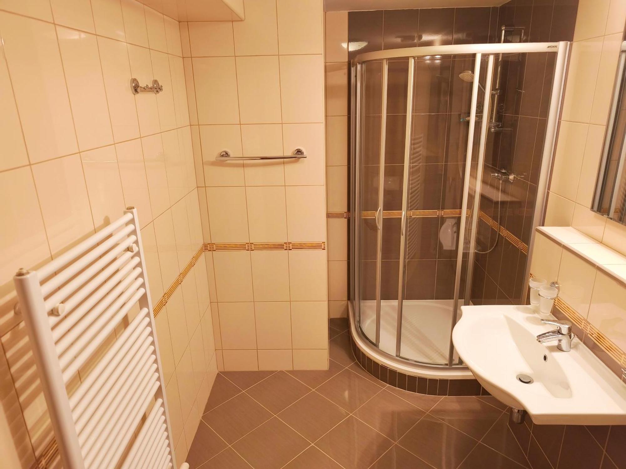 Apartments Tatra Olla - Tatranská Lomnica Quarto foto