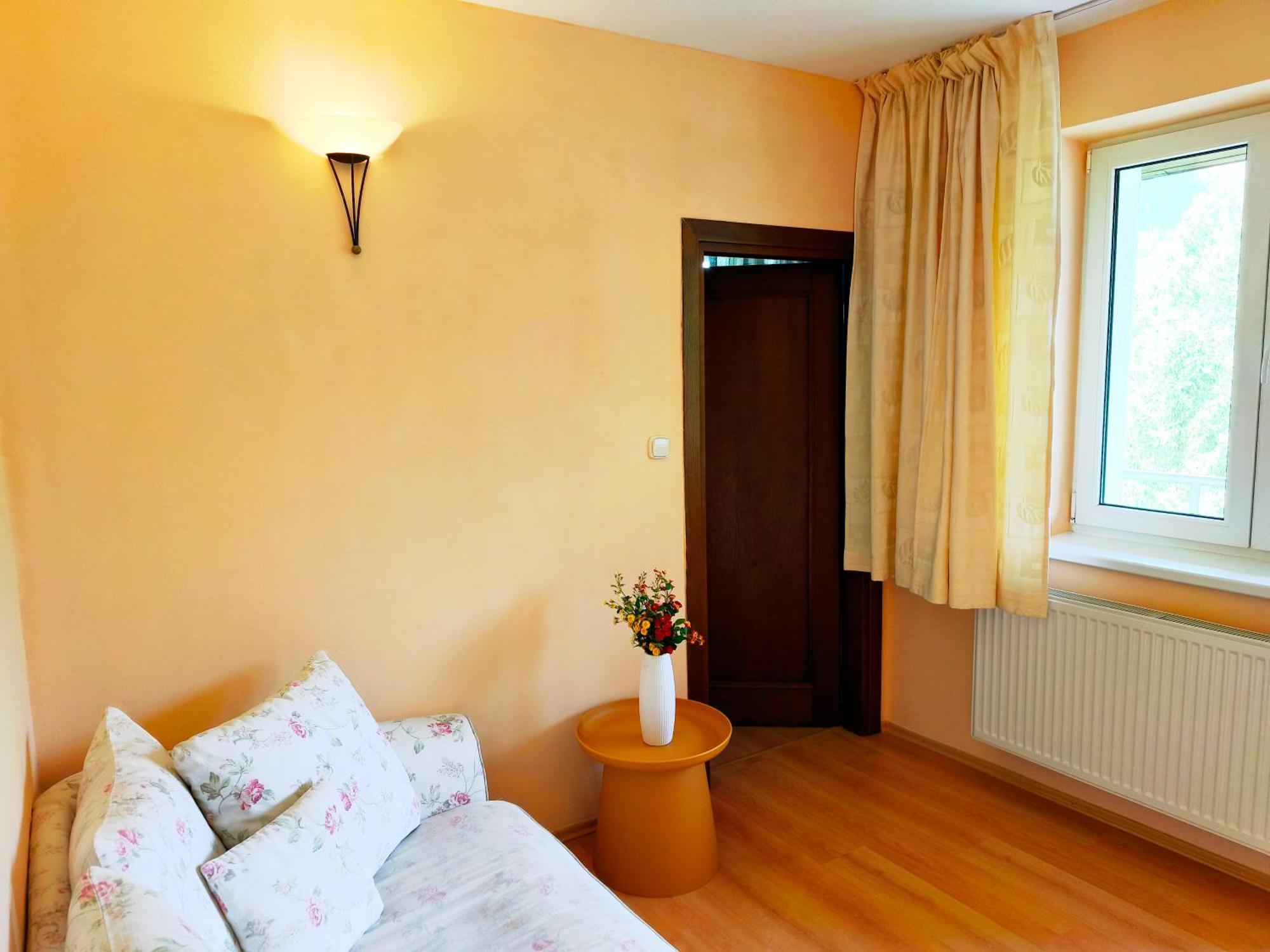 Apartments Tatra Olla - Tatranská Lomnica Quarto foto