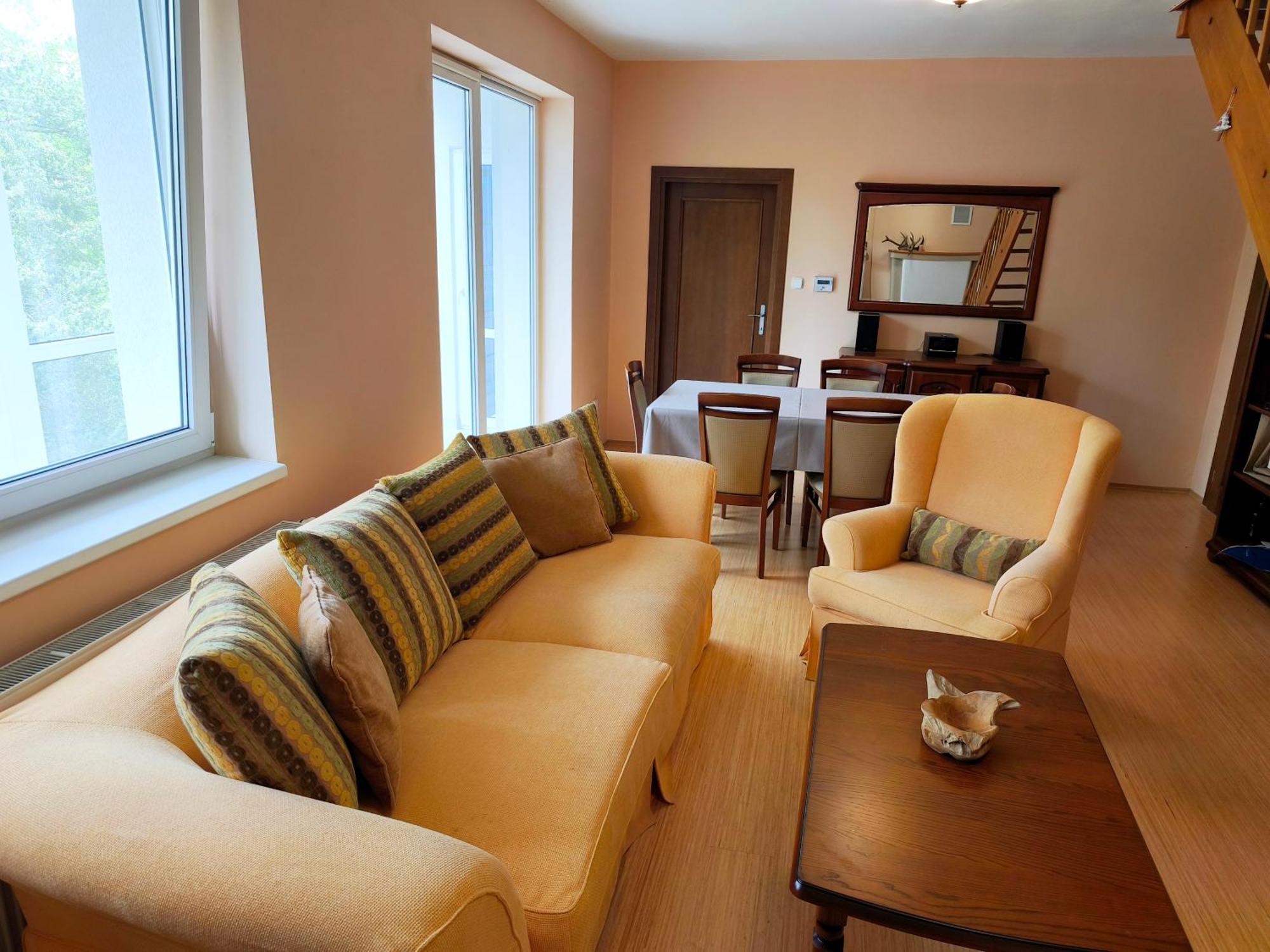 Apartments Tatra Olla - Tatranská Lomnica Quarto foto